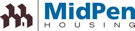 Mid pen housing - MidPen Housing Corporation is a registered 501(c)3 nonprofit organization. MidPen Housing Corporation, BRE# 00915882 MidPen Property Management Corporation, BRE# 00822390